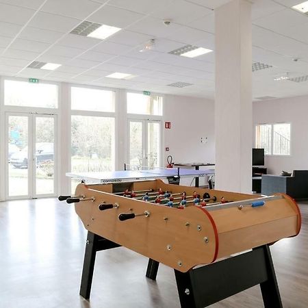 Formistudio I Équemauville Zewnętrze zdjęcie