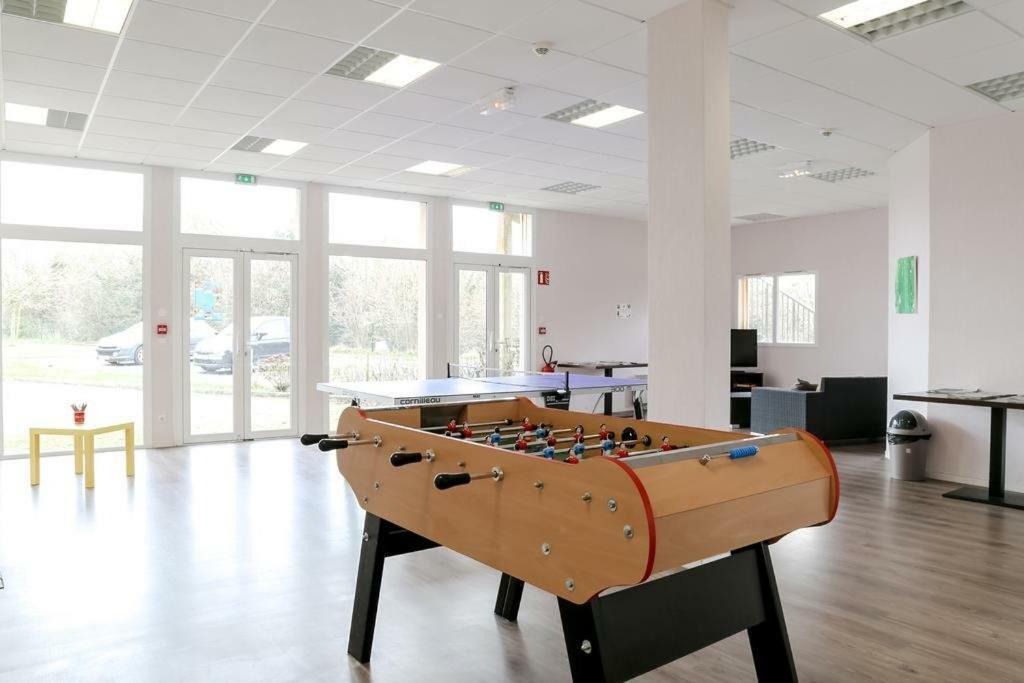 Formistudio I Équemauville Zewnętrze zdjęcie