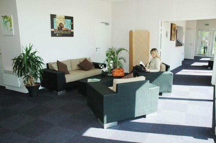 Formistudio I Équemauville Zewnętrze zdjęcie